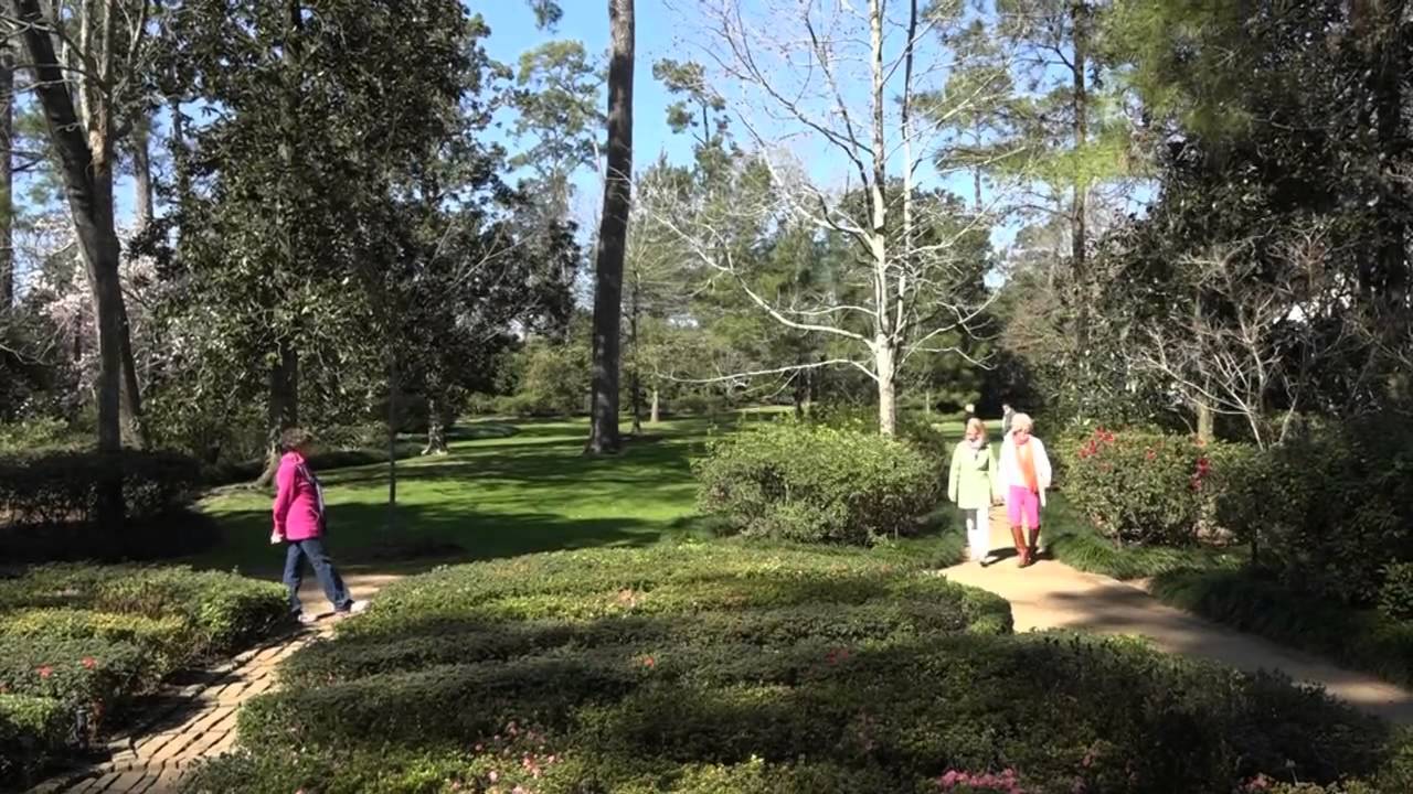 The Azalea Trail presented by the River Oaks Garden Club