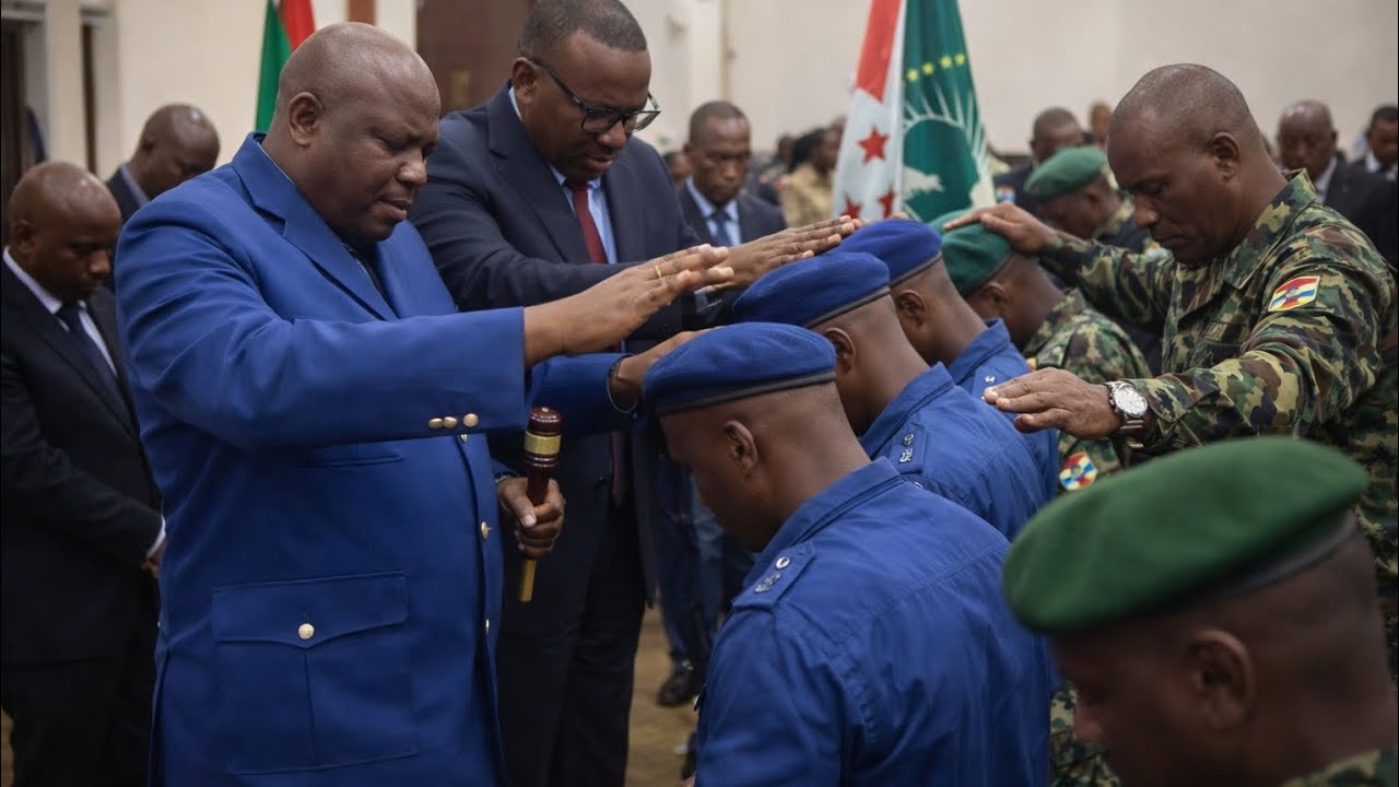 ABASODA baravyanse❌❌NEVA bimutaye kuw'amazi🛑Intwazangabo zijanywe mu ishengero