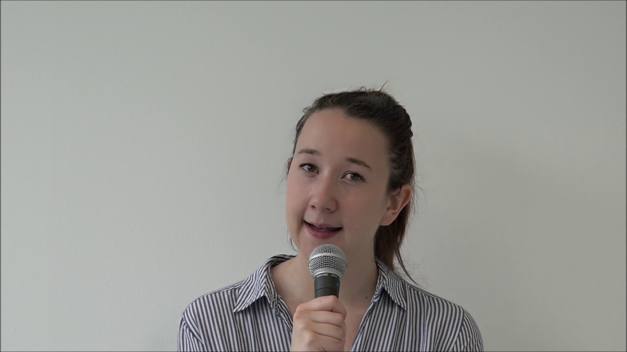 Noémie - 3ème année Licence Sciences de l'homme, anthropologie, ethnologie