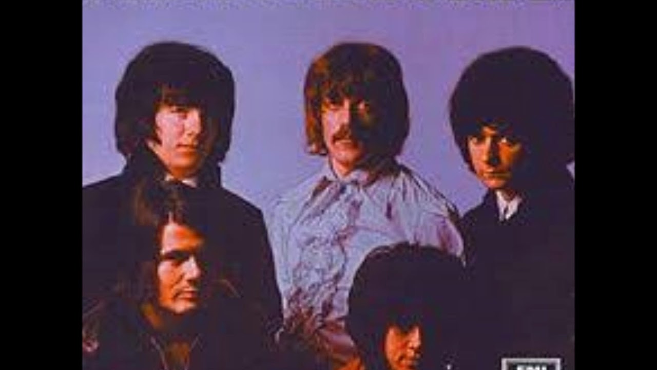 Deep Purple   Help! with Lyrics in Description