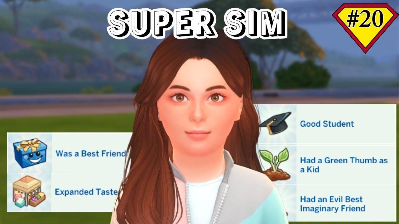 Formative Moments Part 7 | Super Sim Challenge #20