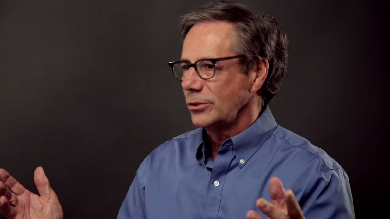 History of the Hymns with Dr. Robert J. Morgan
