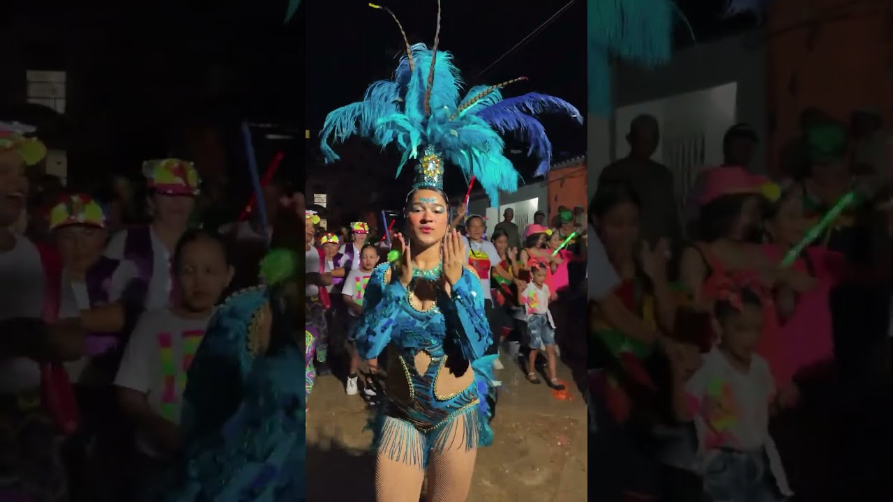 Así Se Vivió la Guacherna: Tradición, Música y Pura Alegría