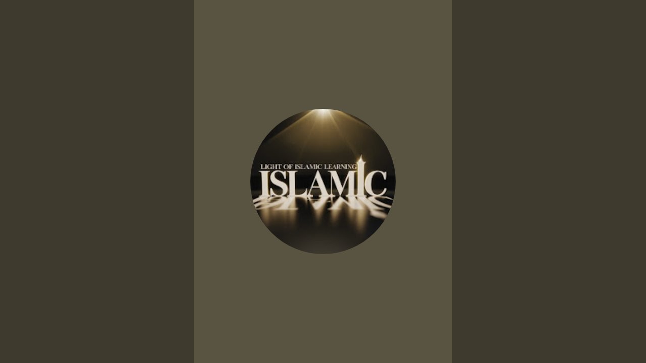 Light of ISLAMIC Learning  is live!