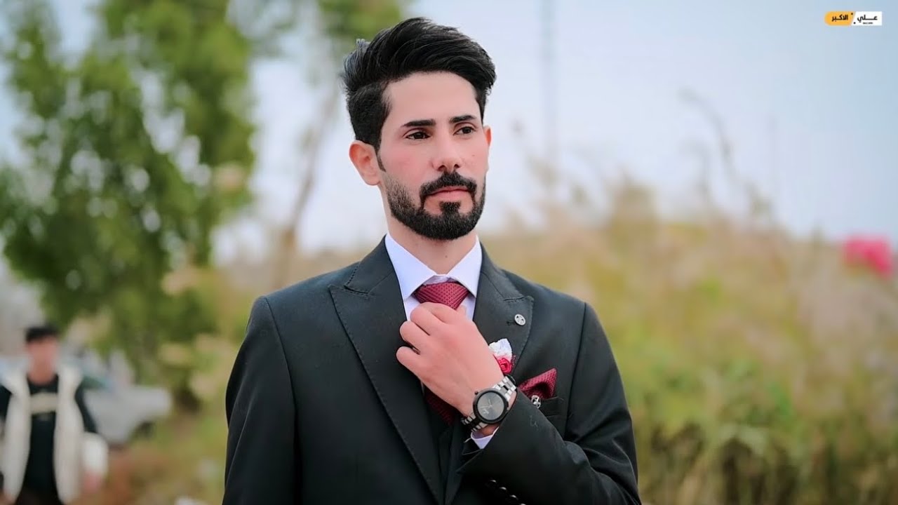 حفل  زفاف الطيب // محمد تحسين السالم // للحجز أو الاستفسار 07726645960 