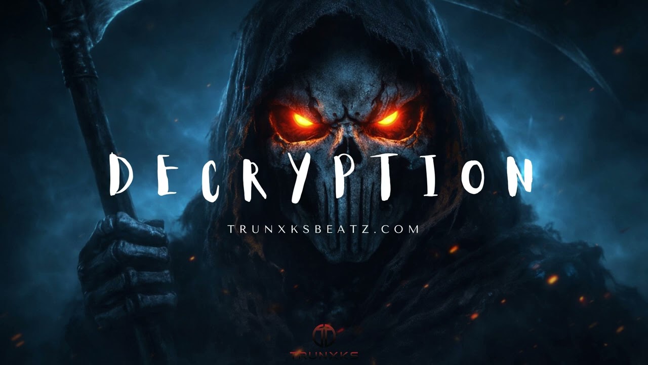 ENCRYPTION (Tech N9ne x Eminem x Hopsin Type Beat)