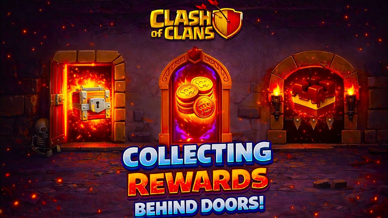 Collecting Rewards behind doors| Unleash the duke event | Day 1 