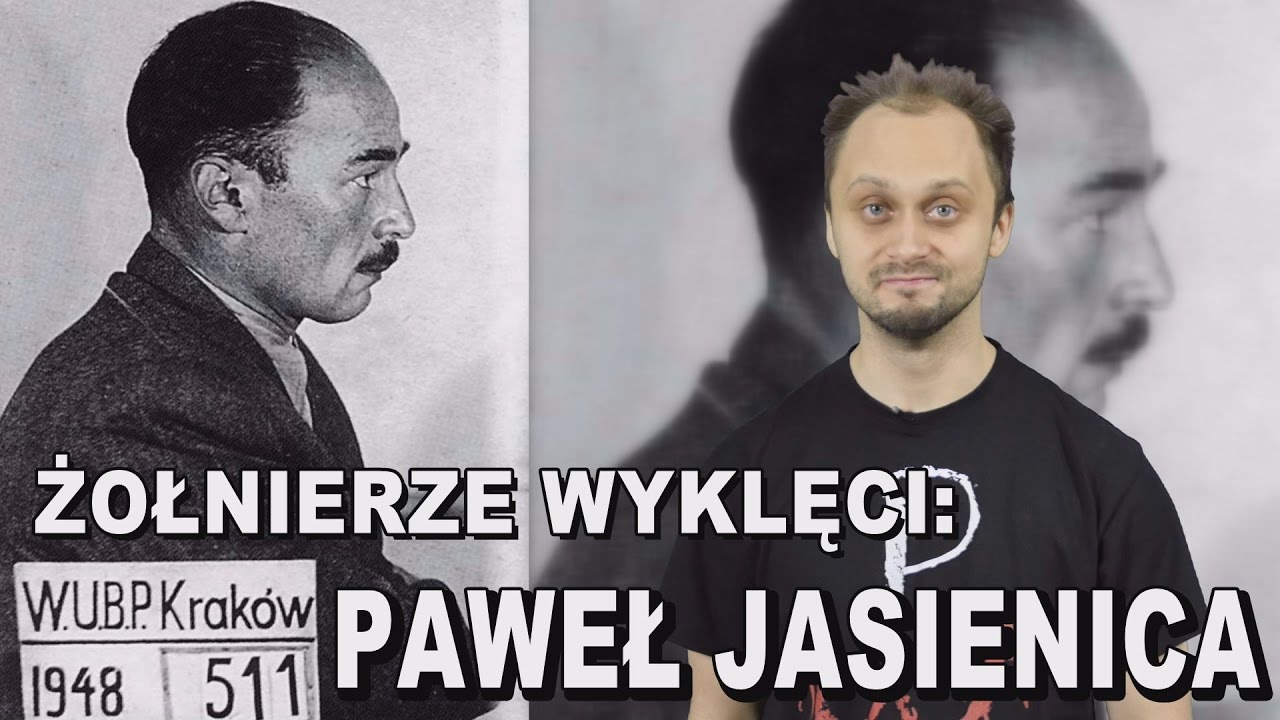 Żołnierze wyklęci - Paweł Jasienica. Historia Bez Cenzury
