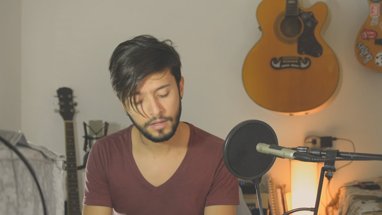 Vuelve - Sebastián Yatra, Beret | Cover por Jorge Gil