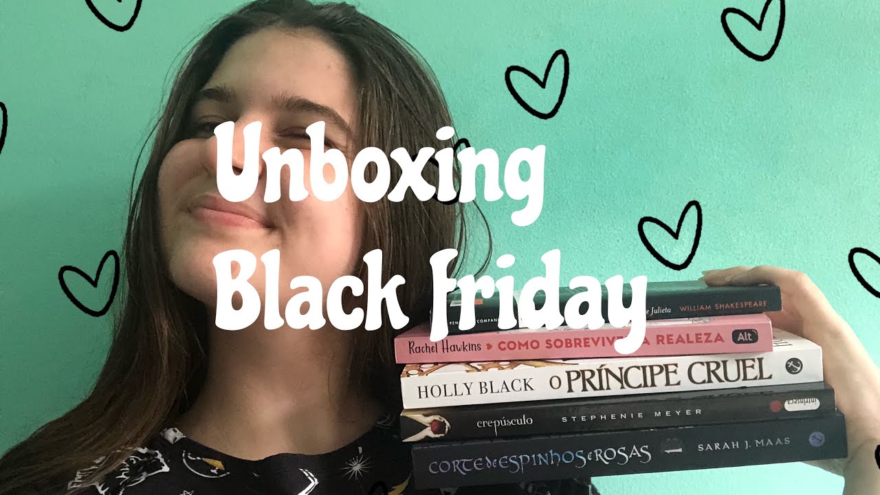 Papo com caixas-unboxing✨