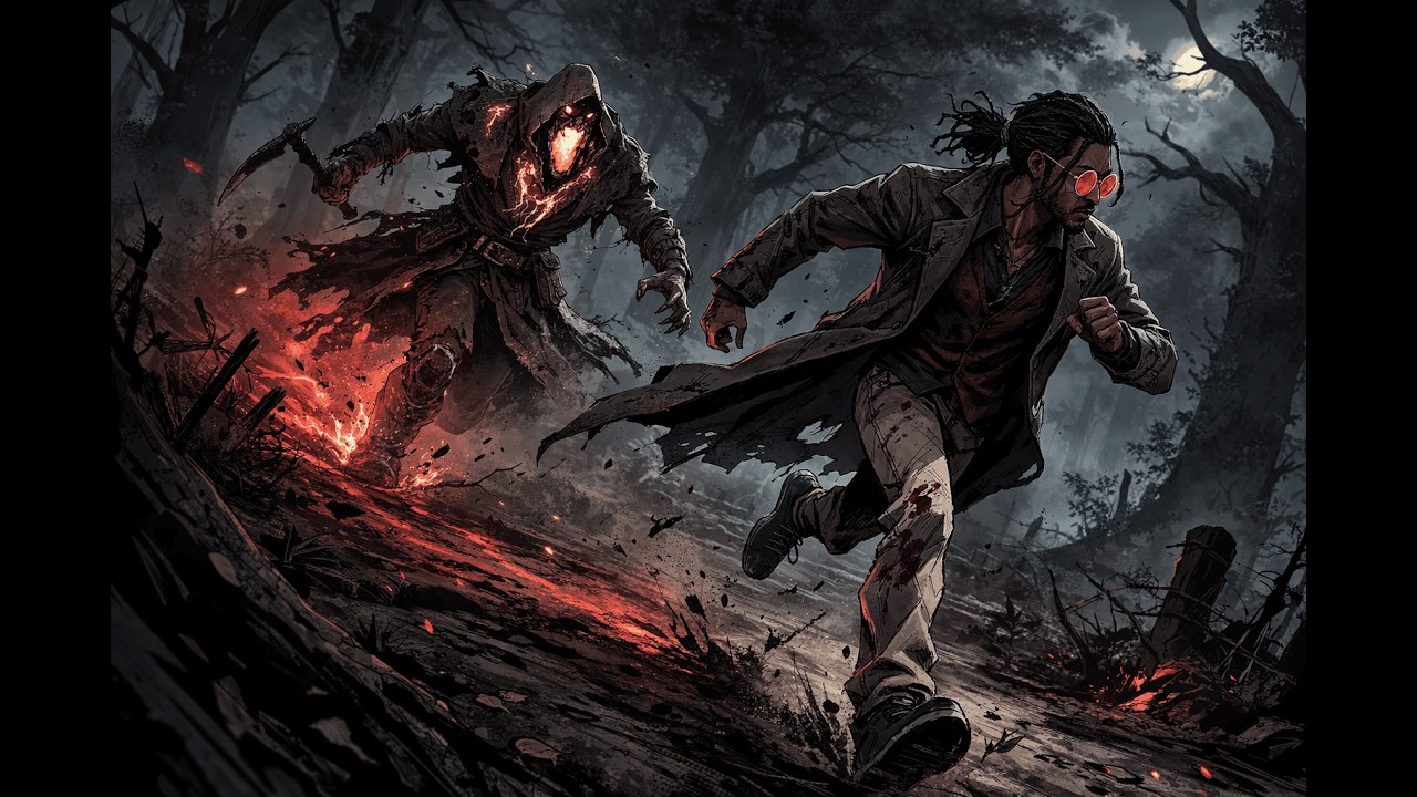 Melhores momentos no DeadByDaylight #9 🎭🔥