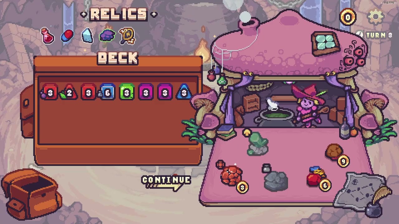 เสี่ยงตายในดันเจี้ยน | EP7 | กบพิษรายงานตัวครับผม | Die in the Dungeon