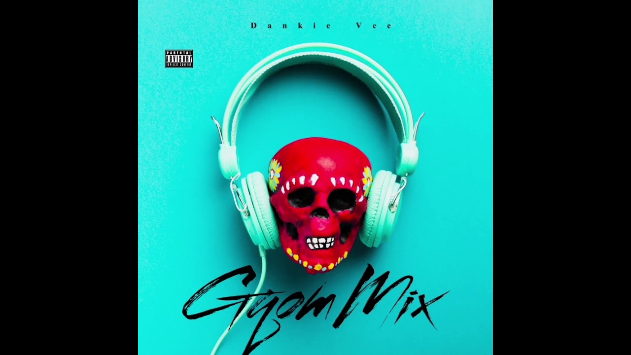 GqomMix Vol.20