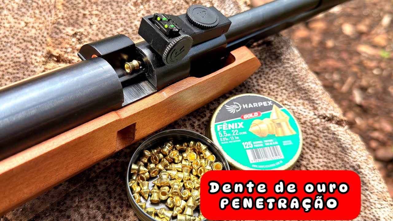 Força Gás ram de 60kg - TAG Naja 2.0 
