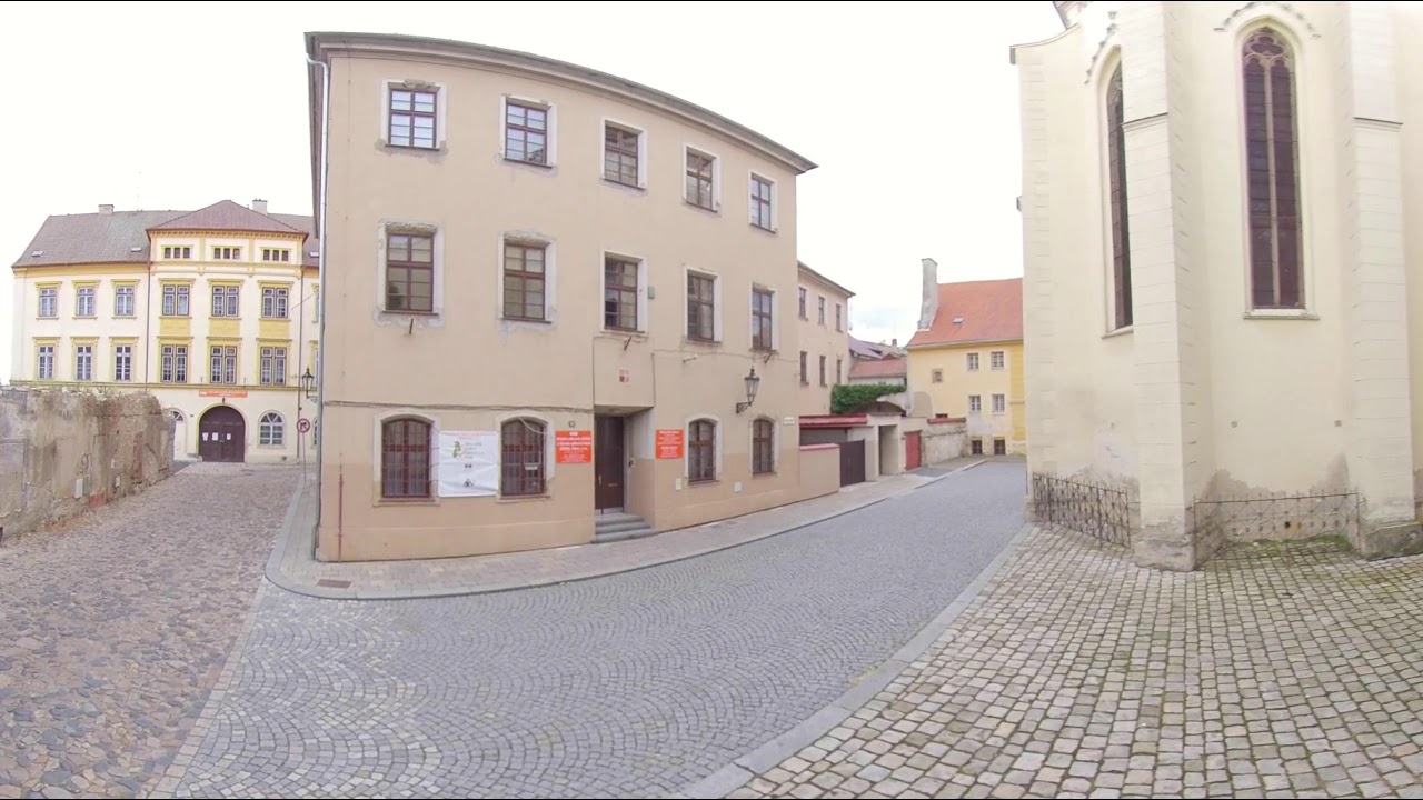 Zatec Town, Unesco Heritage, Czech Republic