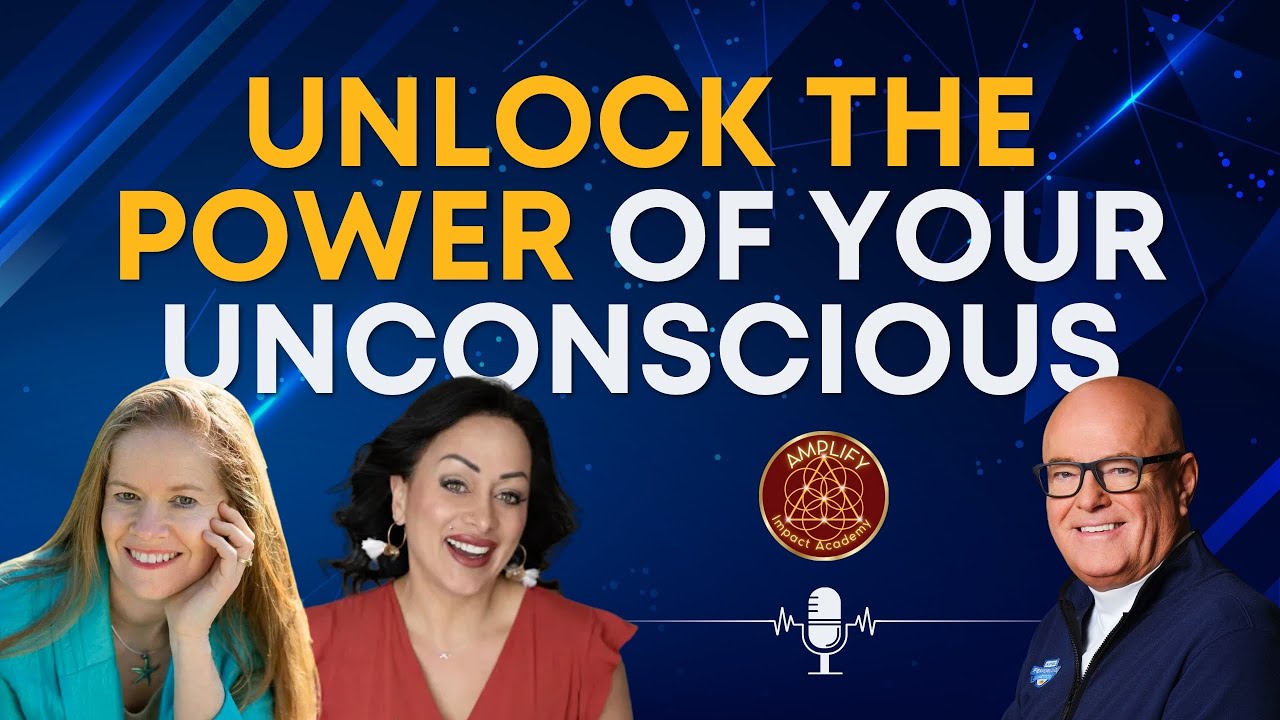 Reset Your Mind: Discover the Secret Force Shaping Your Life | Amplify Impact Academy