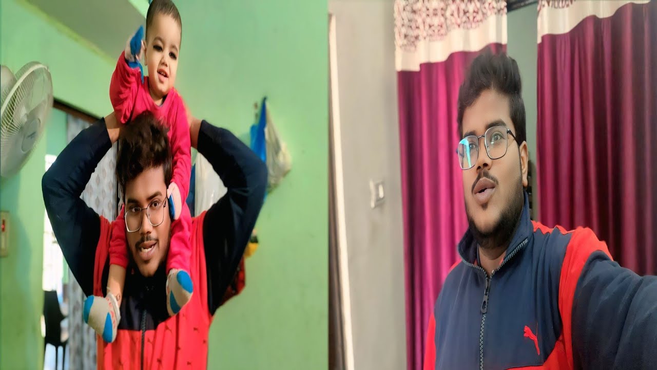 🌟 Full Day Fun with Arsh |Family Fun| Family Vlog 40 | 🌟