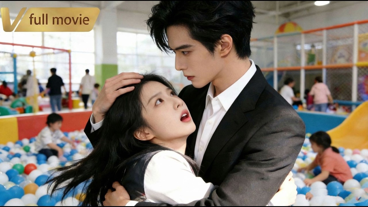 【MOVIE】她不小心撞進他懷裡，總裁以爲是命中注定，結果是他失散多年的無血緣侄女！