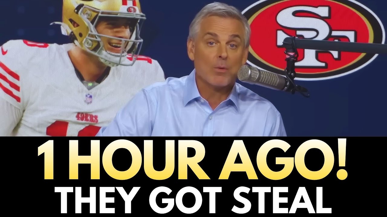BREAKING! NINERS ACQUIRE DREAM HEAD COACH TO REPLACE KYLE SHANAHAN ! DEAL CONFIRMED! 49ERS NEWS