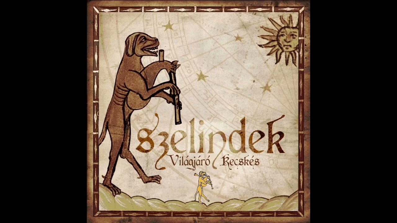 Bolondok tánca - Crazy Renaissance