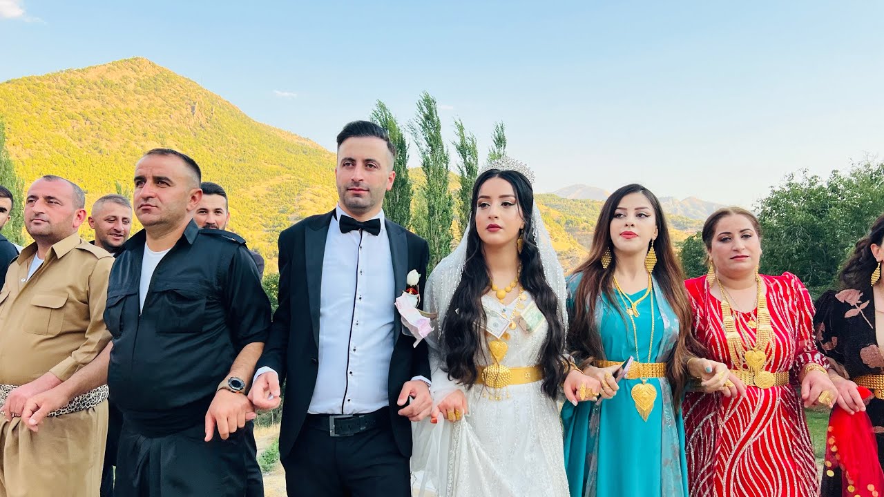 Çiğdem & doğan düğünü Gülyazı köyü koma özgün 2023