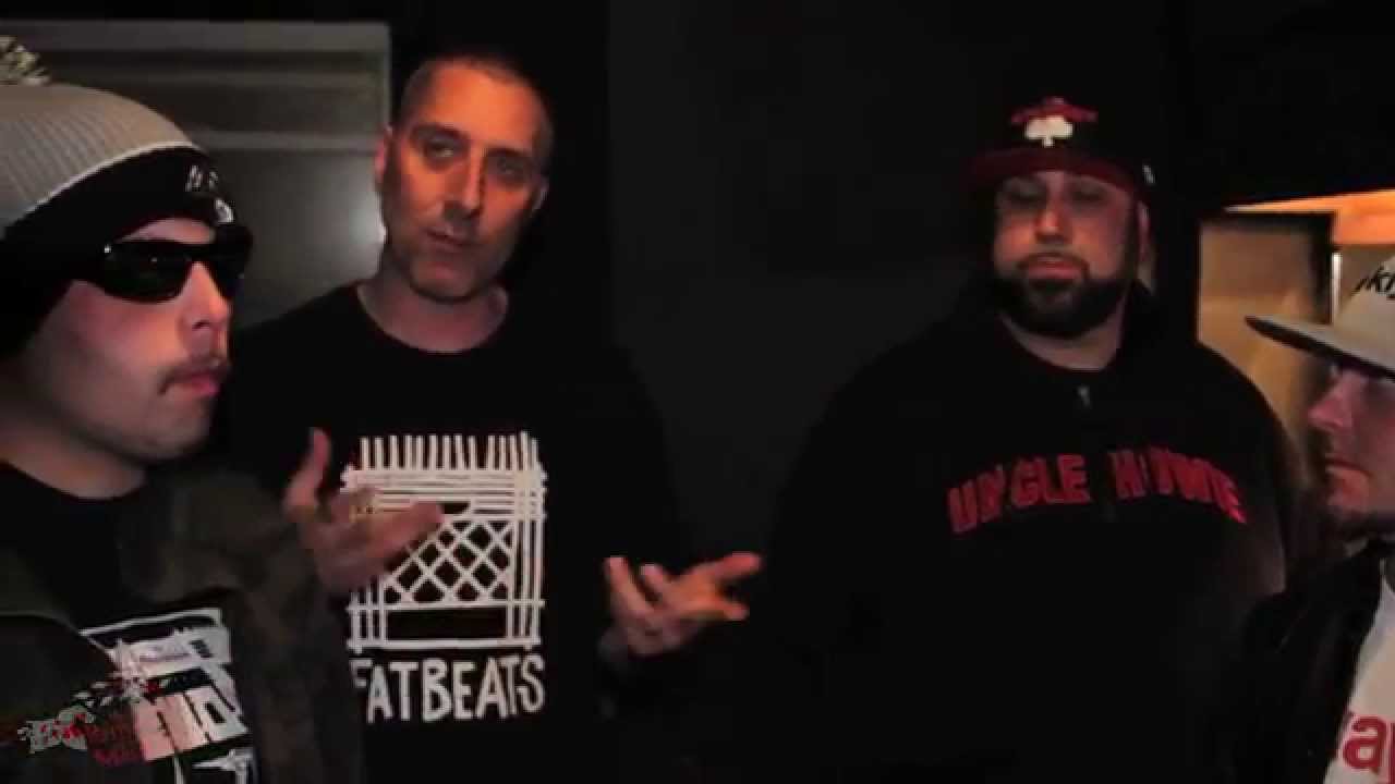 NON PHIXION | THE FUTURE IS NOW