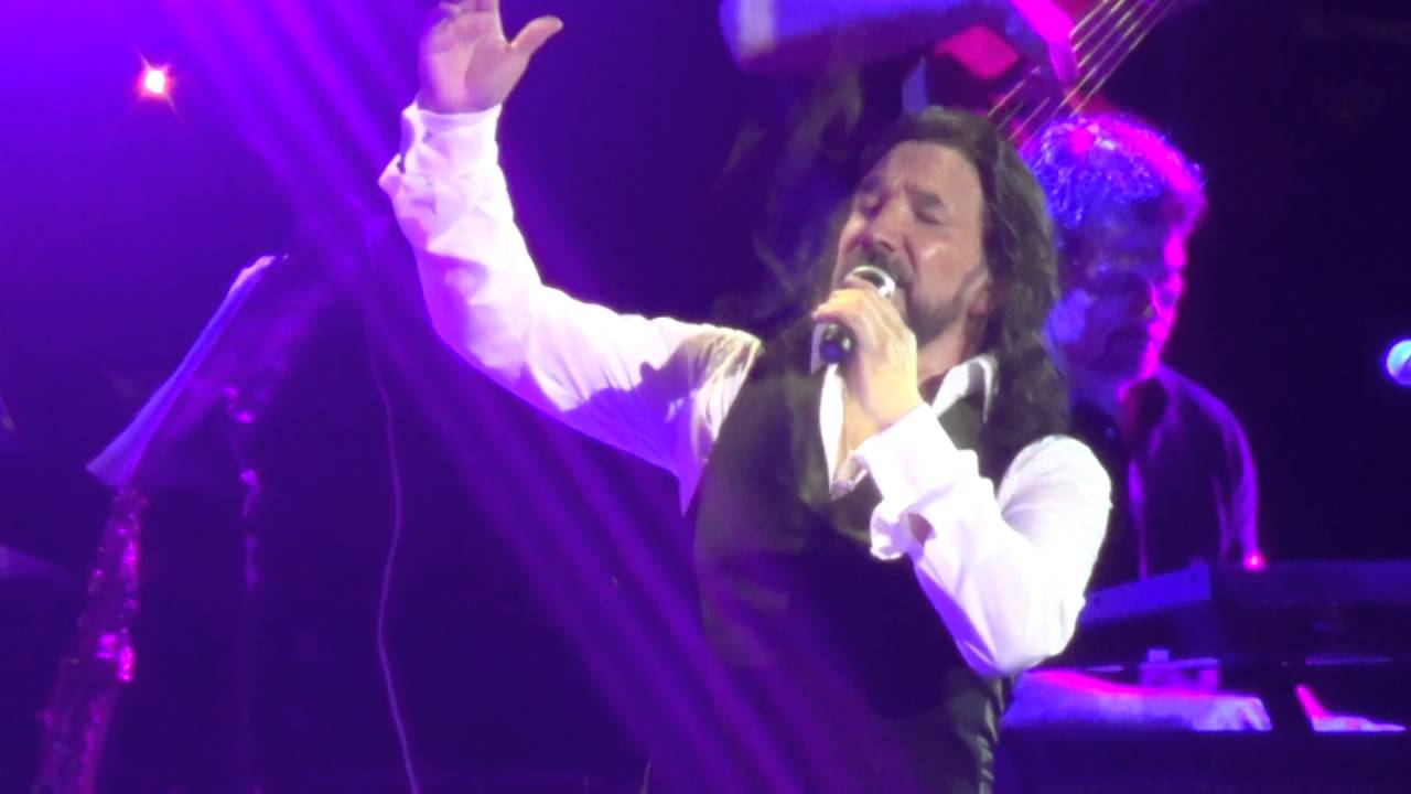 Marco Antonio Solis - Luna Park - 05/04/2016 - Video 10