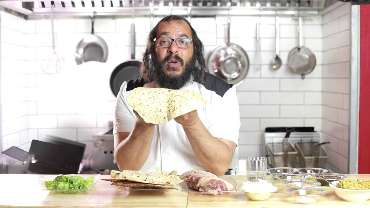 The Passover Recipe That You DON'T Want to Miss!