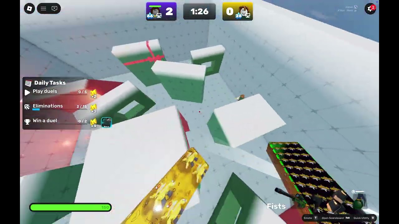 Someone help me with my aim :/