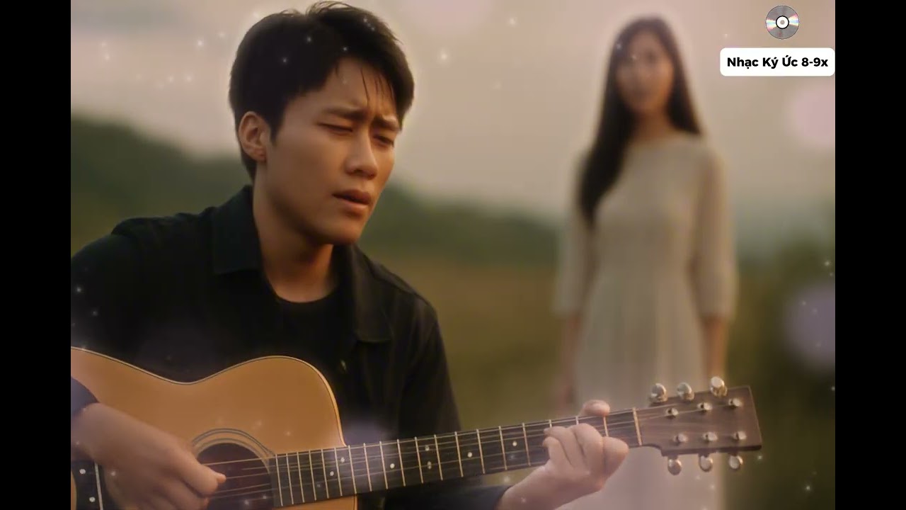 GIỌT LỆ SẦU - Lam Phương Blue Rock Cover