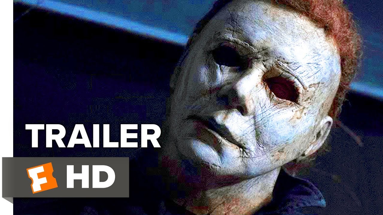 Halloween Trailer #2 (2018) | Movieclips Trailers