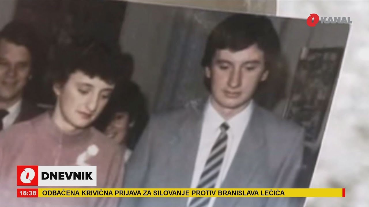 Jedini katolik koji je ukopan u Potočarima: Rudolf Hren je čitav rat proveo sa Bo&scaron;njacima