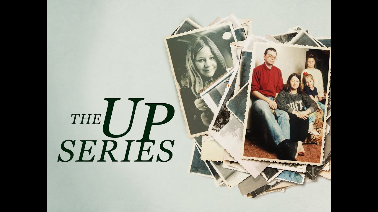 42 Up (1998)