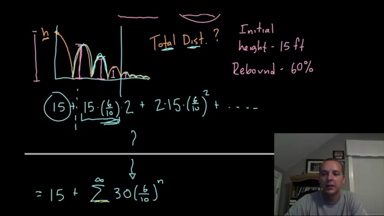 Bouncing Ball Problem