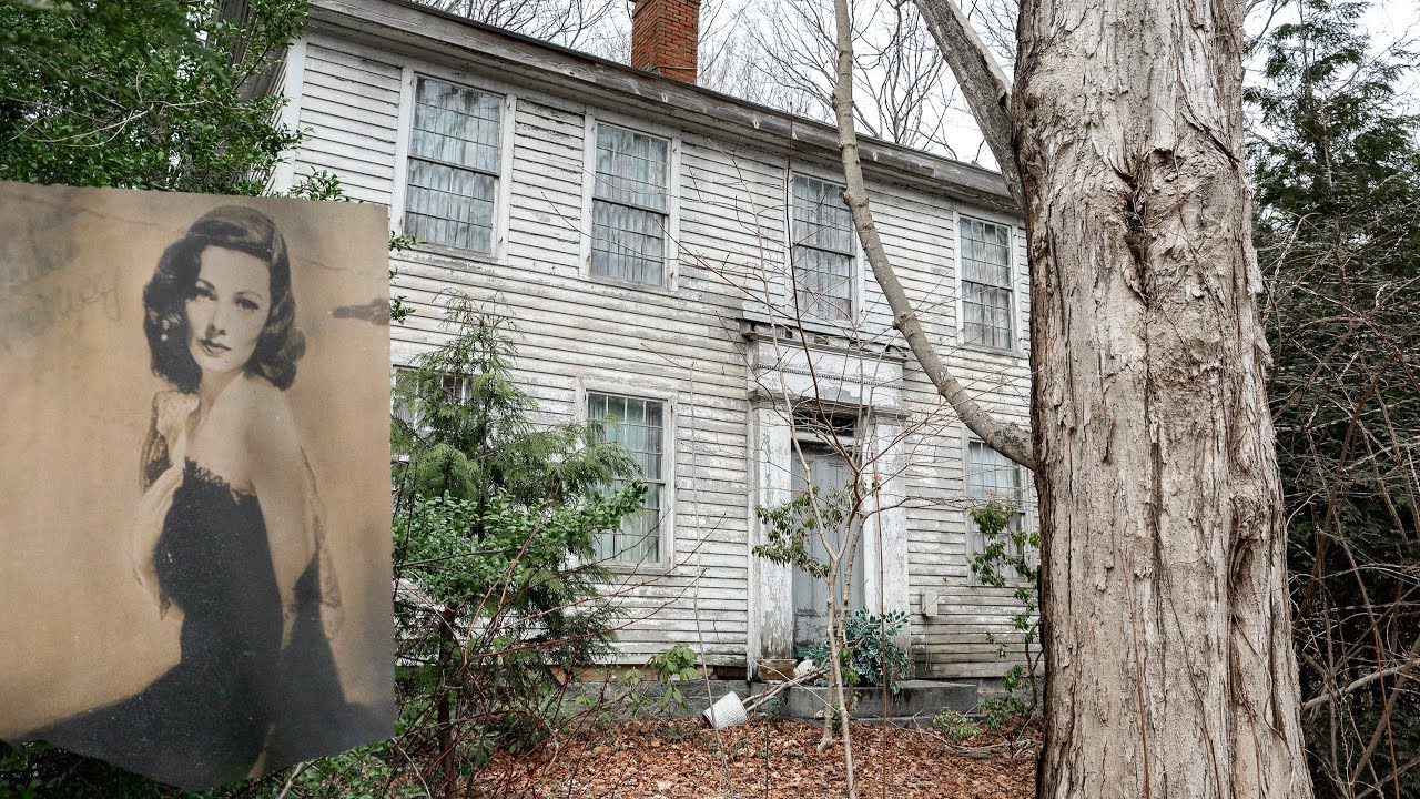You Won't Believe What I Found Inside Abandoned Crazy Cat Lady House
