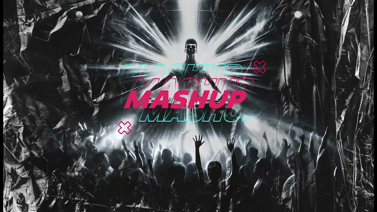 Massano & Nikos Vertis - Human Aura (2024 Mashup Mix)