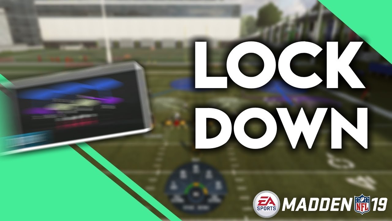 Madden 19 Tips: The Most Improved Defensive Coverage in Madden 19