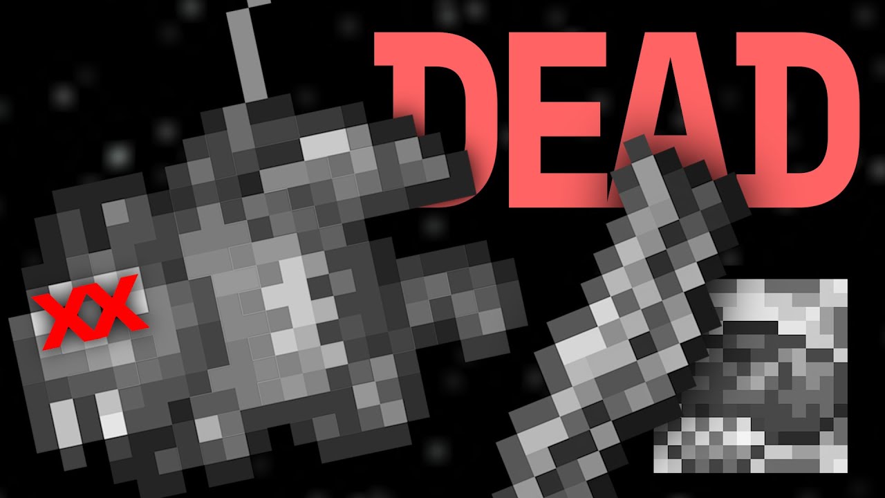 Terraria 1.4.5: The Pigronata's Bacon is DEAD