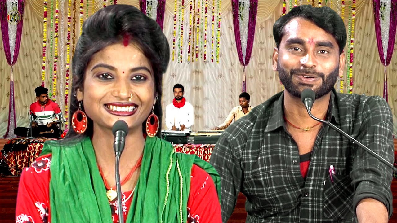 एंगर खाट डाल लो हमें तो बैठाल लो होत कैसो ब्याह मे | जबरदस्त बुंदेली गीत का धमाका | जे पी पाल रोशनी