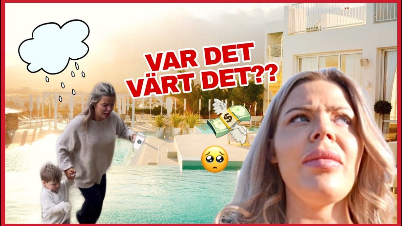 STORM I GREKLAND!