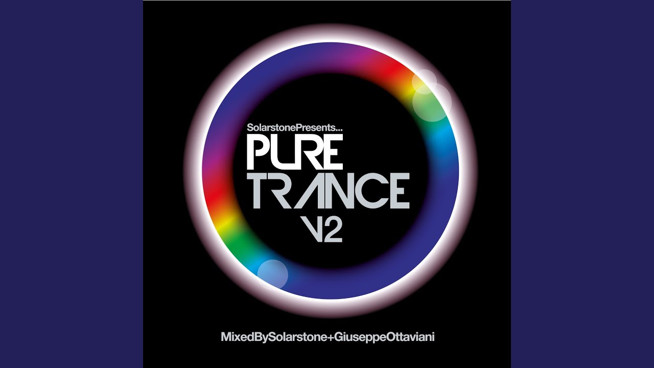 Solarstone & Giuseppe Ottaviani Pure Trance 2 Mix 1