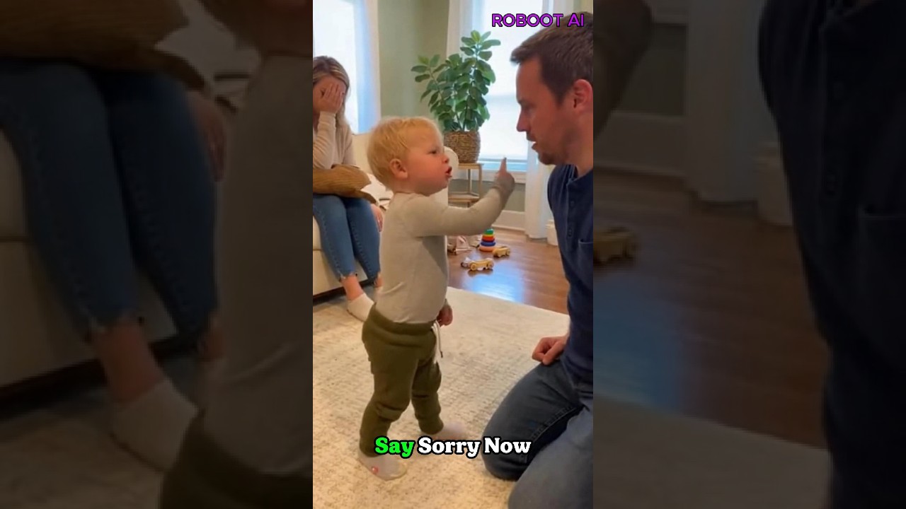 Ultimate Baby vs Parents Funny Compilation! 👶🤣😂 #short #family #family #baby #funny