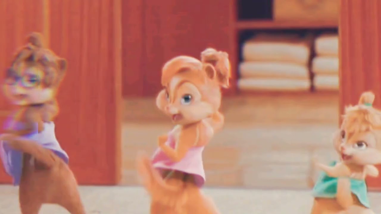 CUPID - FIFTY FIFTY ( Version Chipettes)