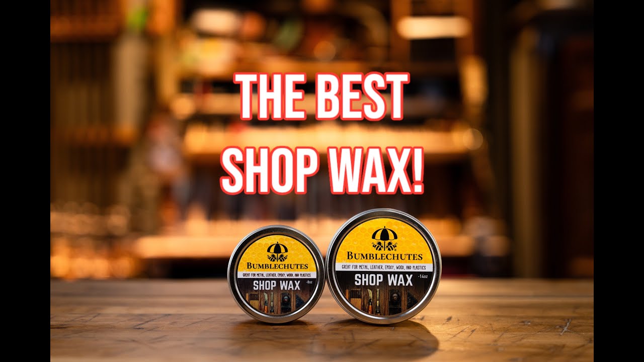 Bumblechutes - Shop Wax