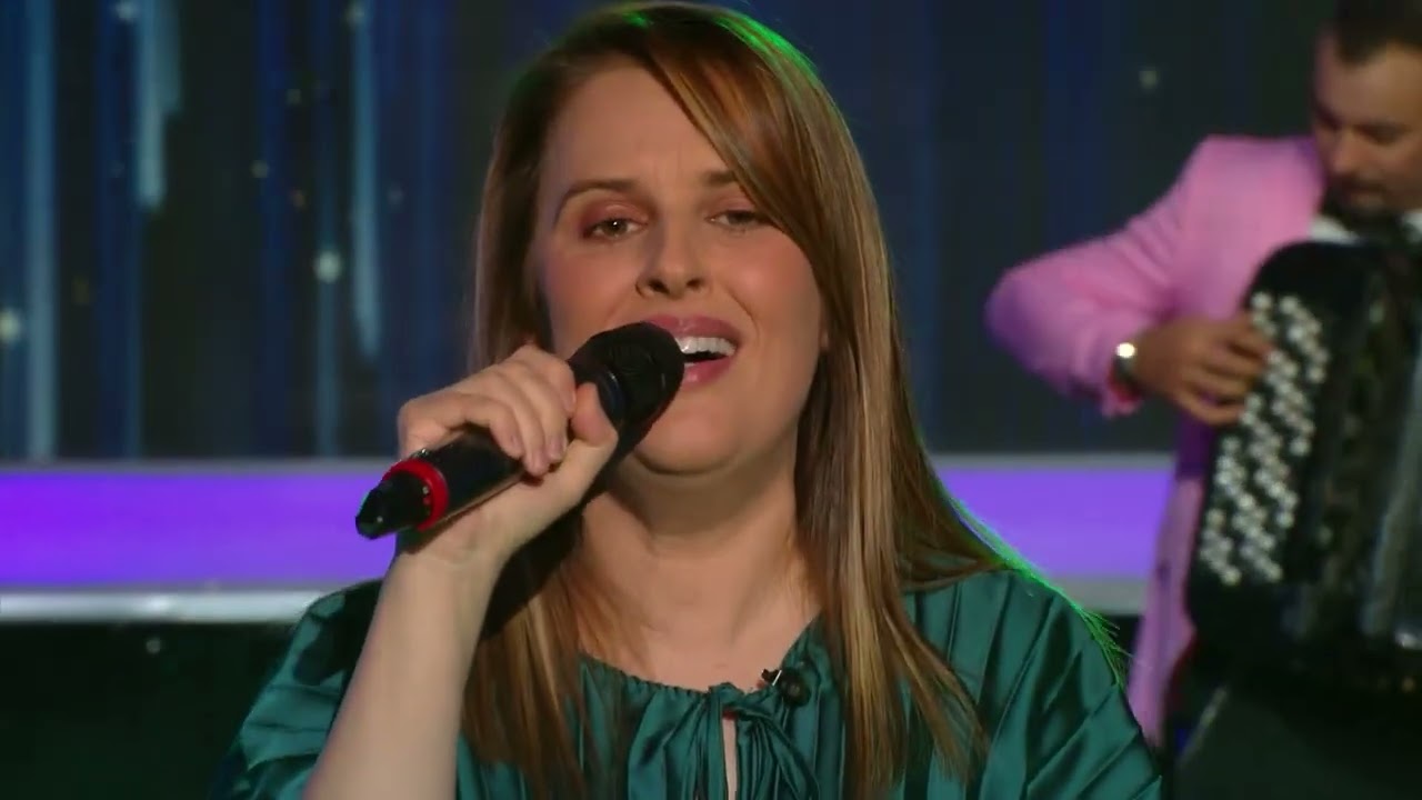 Mira Aleksic - Sto cu cuda uciniti - (LIVE) - (Tv Grand 29.11.2022.)