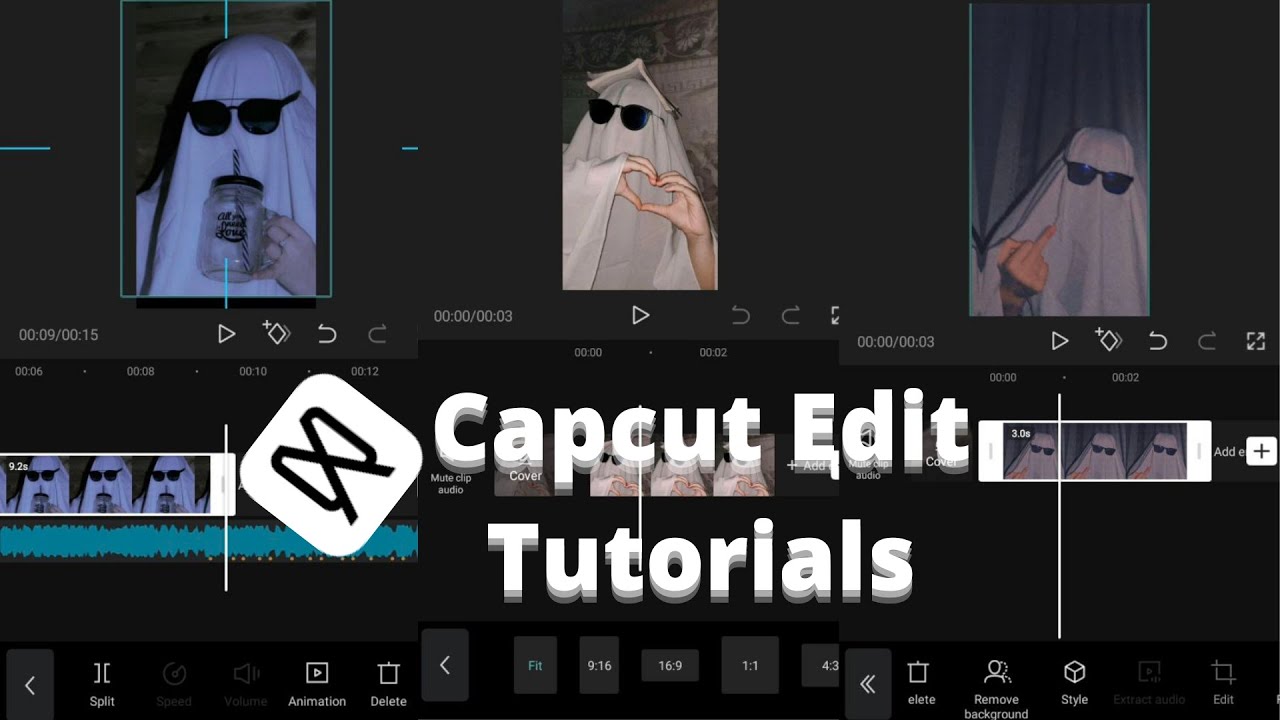 Dj Worth It Remix | Tiktok | Capcut Edit Tutorial | Ly_x_Capcut