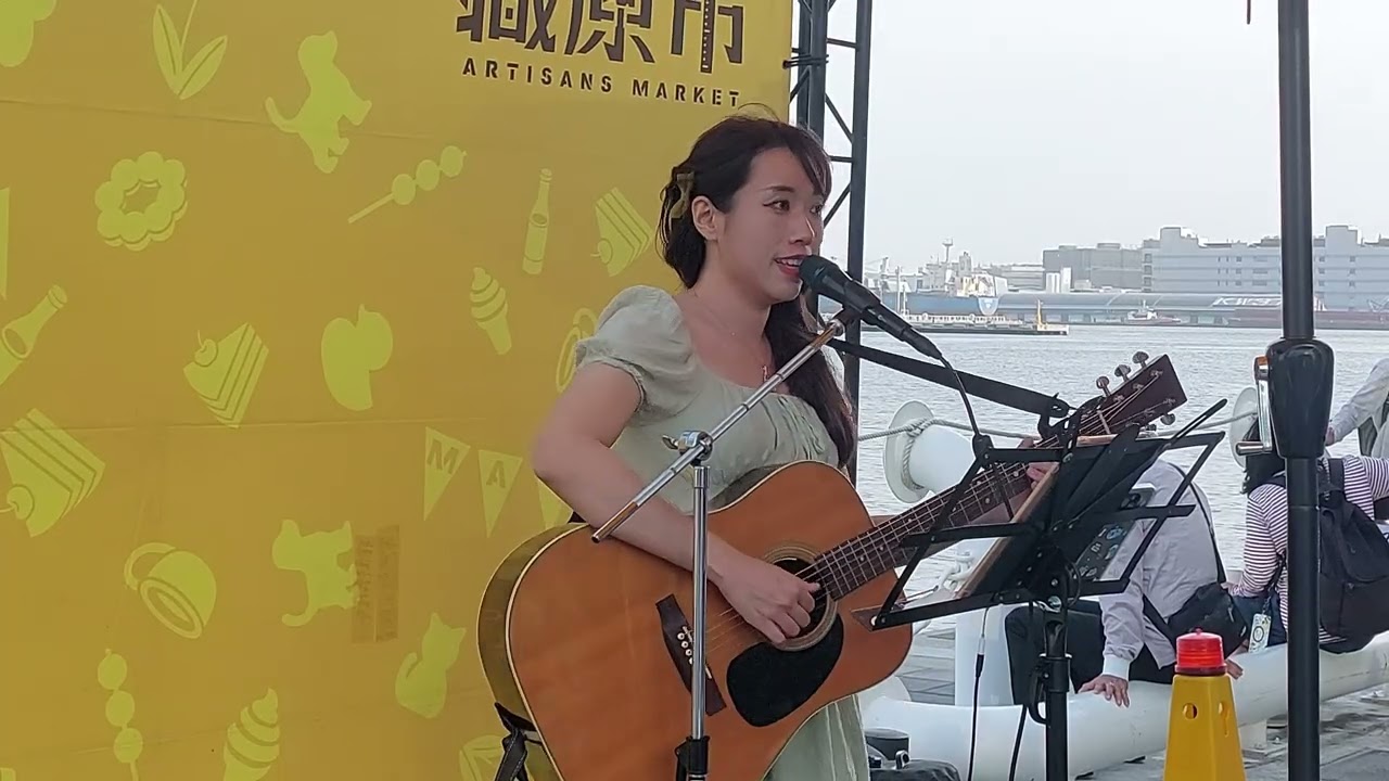 2026/03/08朵莉Dory - Fly Me to the Moon