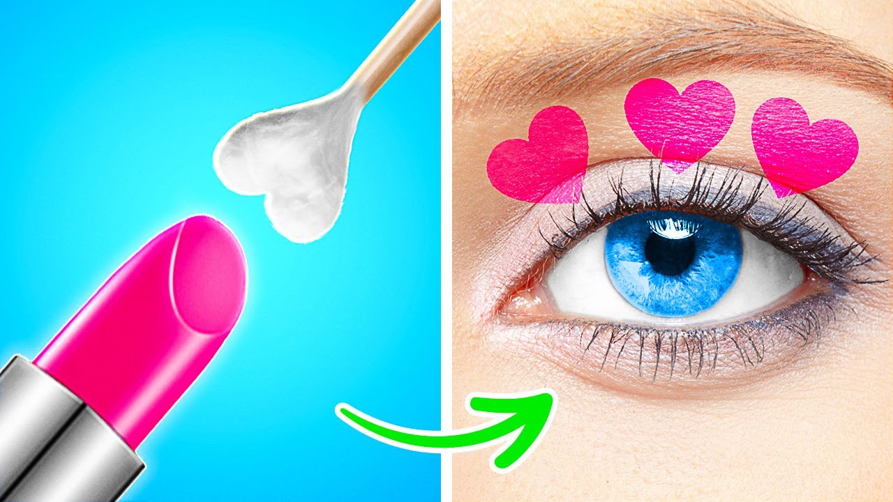 GUIDA AL MAKEUP SENZA SFORZO PER 