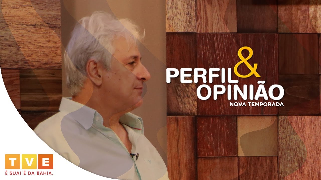 Perfil & Opini&atilde;o | Fernando Oberlaender | 09.01.2019