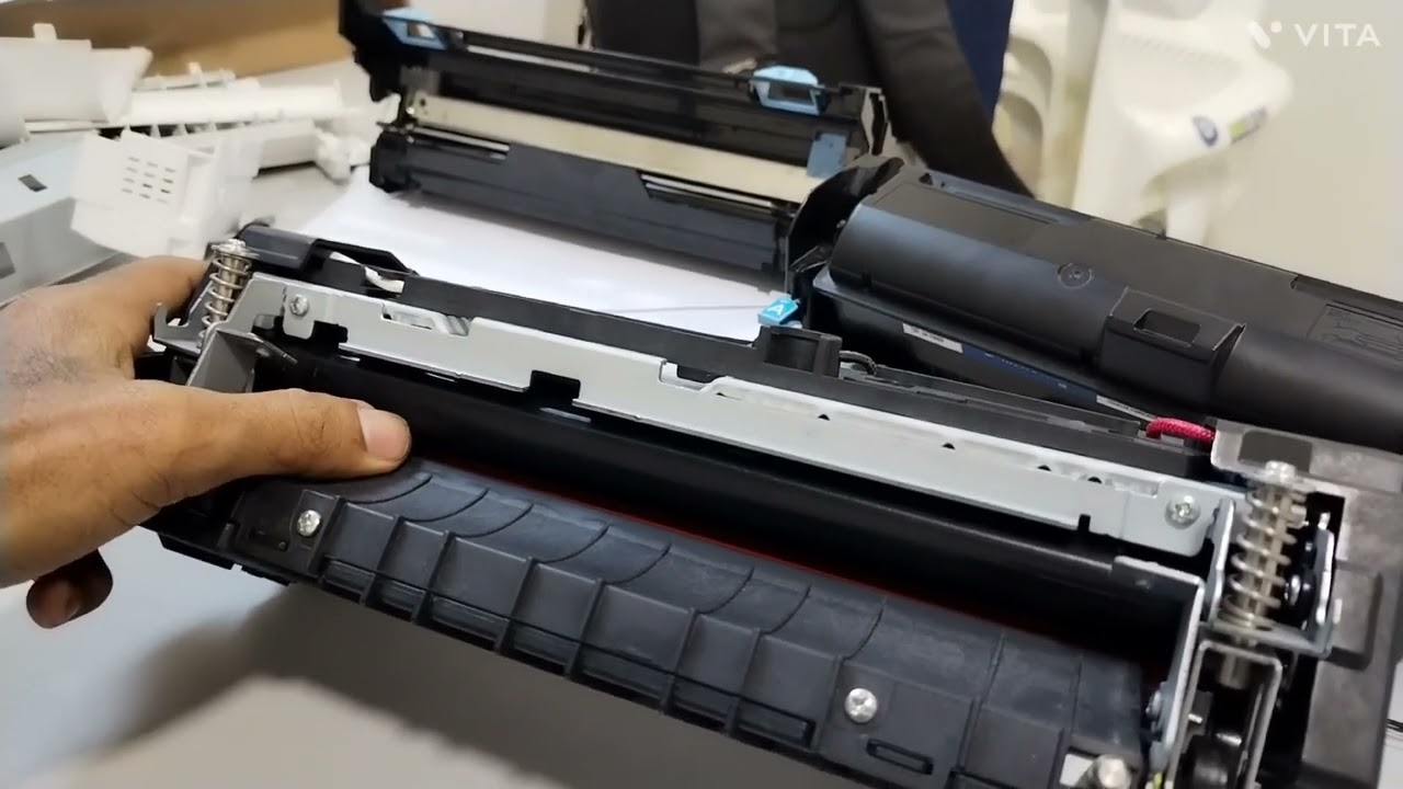 Fusora  Kyocera 2640